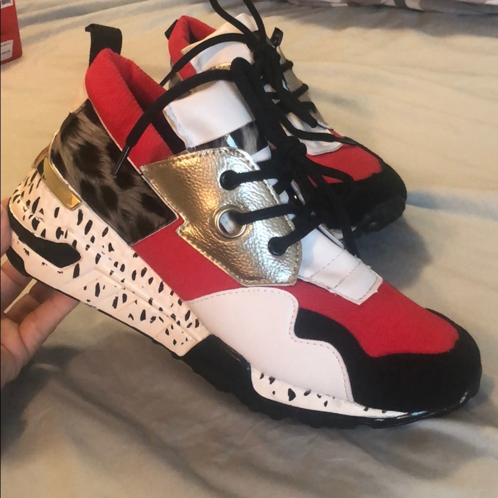 BKS sneakers #7